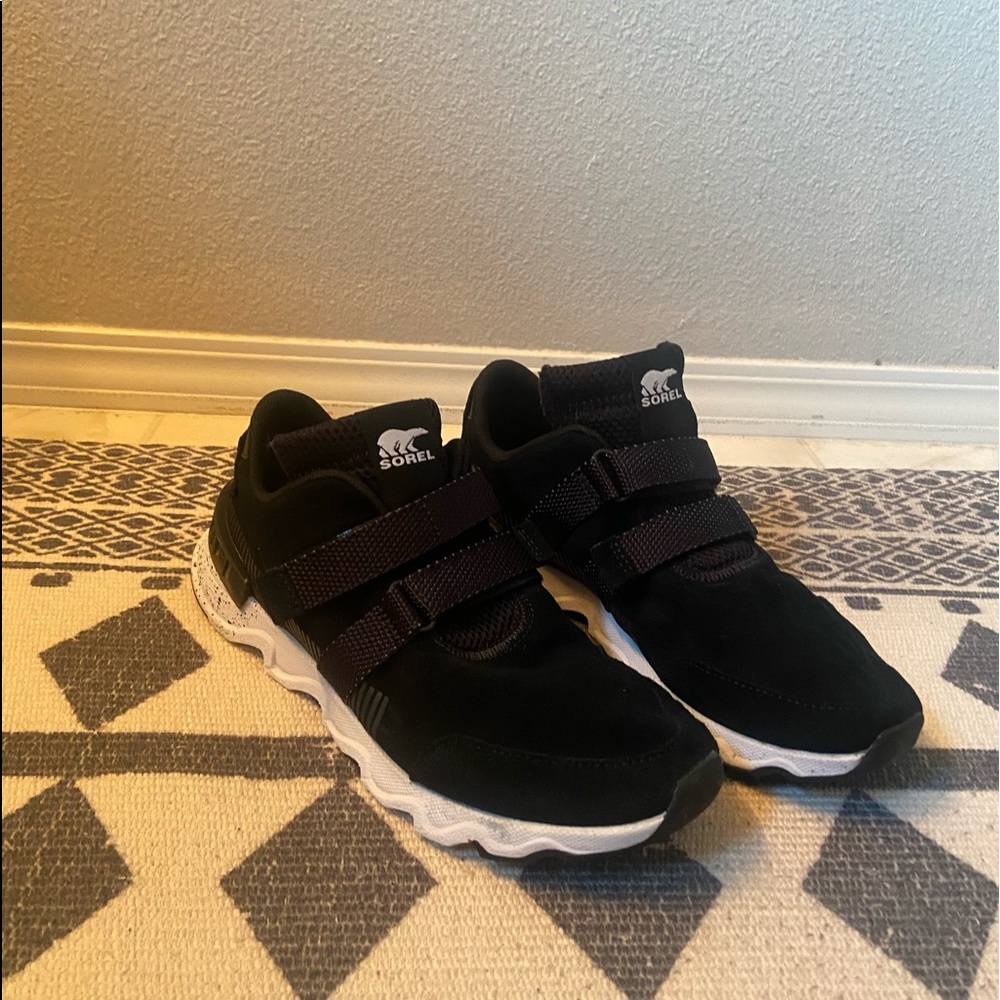 Sorrel Sneakers
